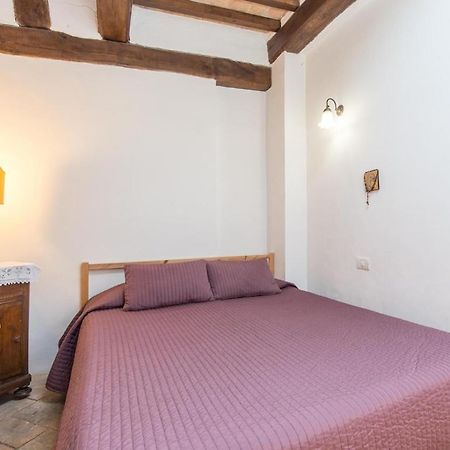 Apartment Condotti Terrace Rome Buitenkant foto