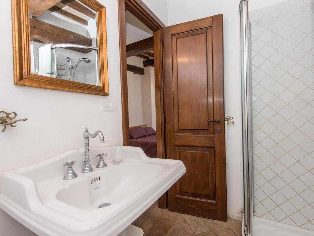 Apartment Condotti Terrace Rome Buitenkant foto