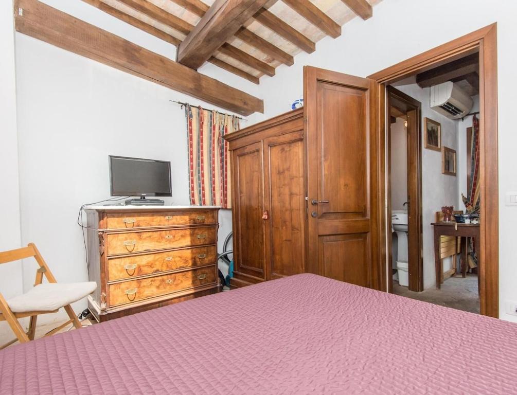 Apartment Condotti Terrace Rome Buitenkant foto
