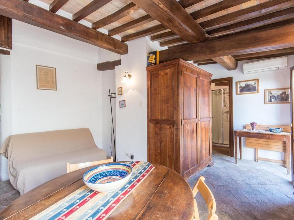 Apartment Condotti Terrace Rome Buitenkant foto